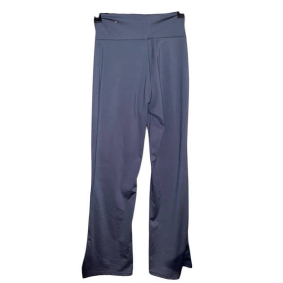 Aeropostale Crossover Flare Yoga Pants - Picture 2 of 3